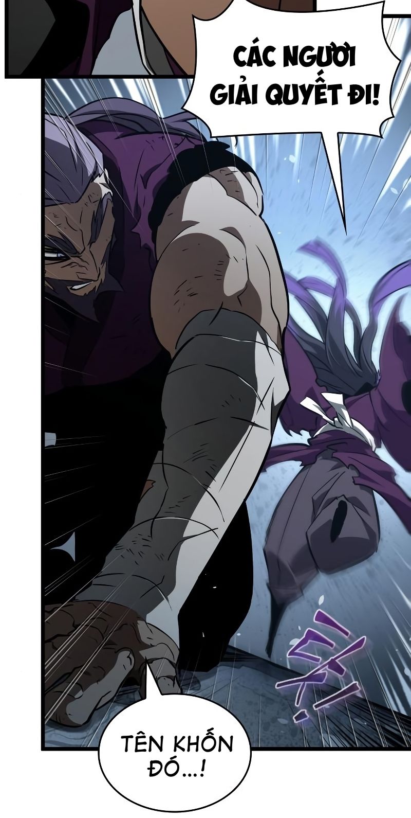 thế giới hậu tận thế chapter 19 17