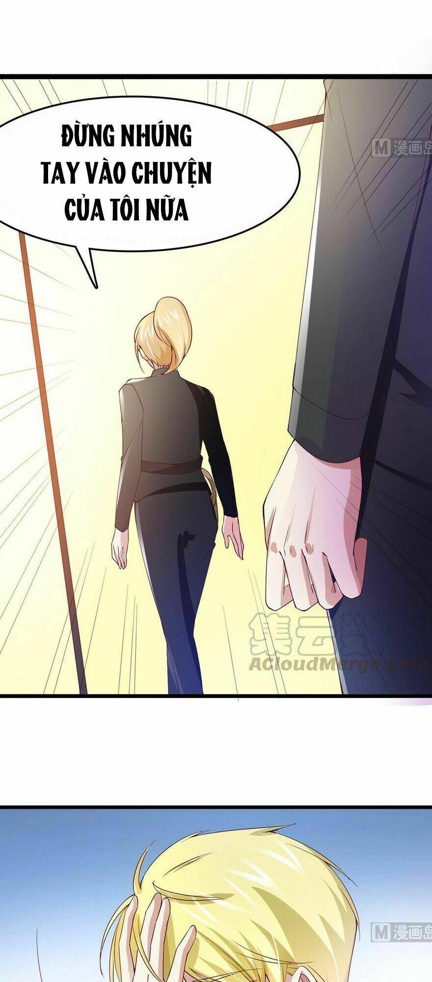 chủ tịch và nữ sát thủ chapter 65 3