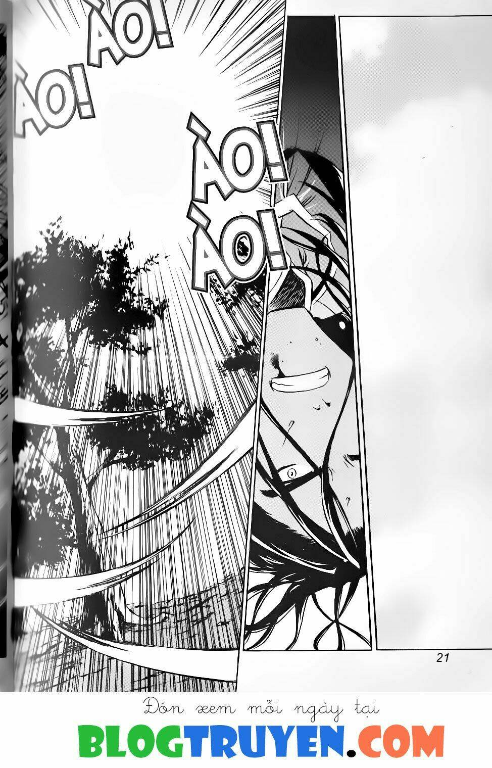 thiên lang liệt truyện chapter 92 19