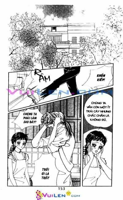 bữa tối của hoàng tử chapter 3 153