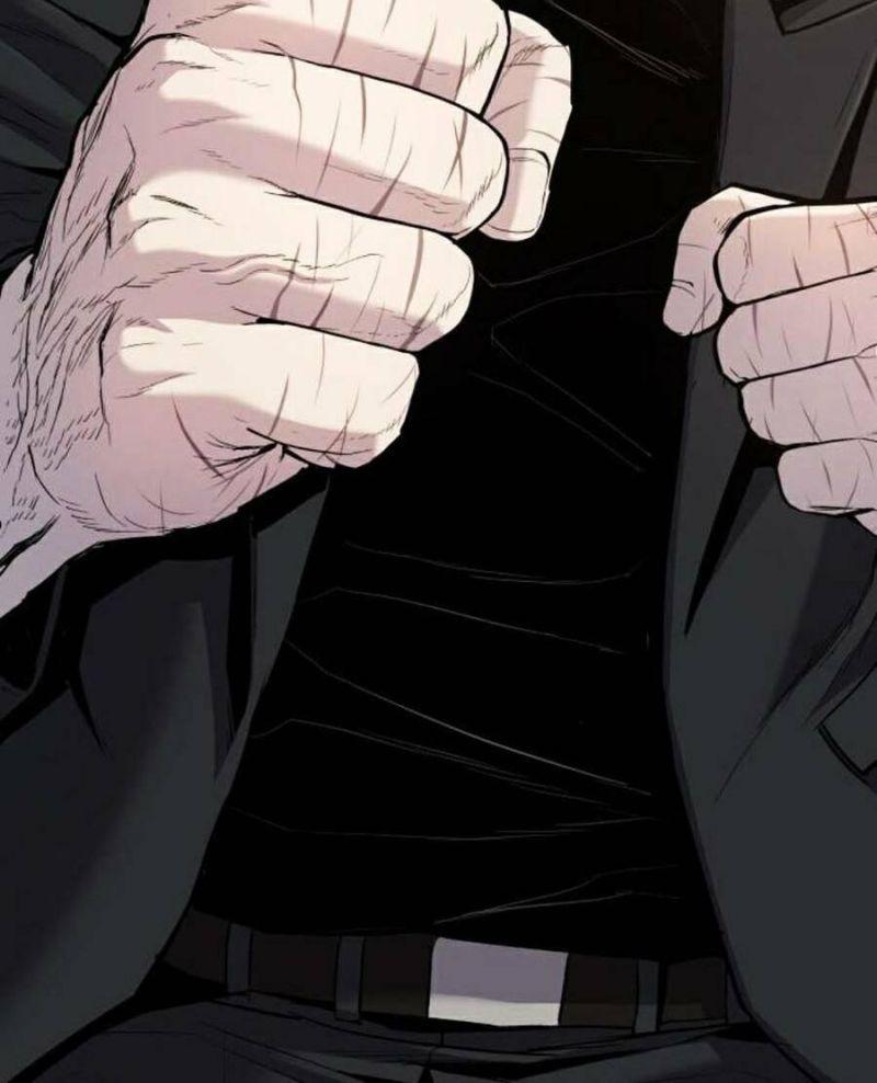 đặc vụ kim chapter 24 35