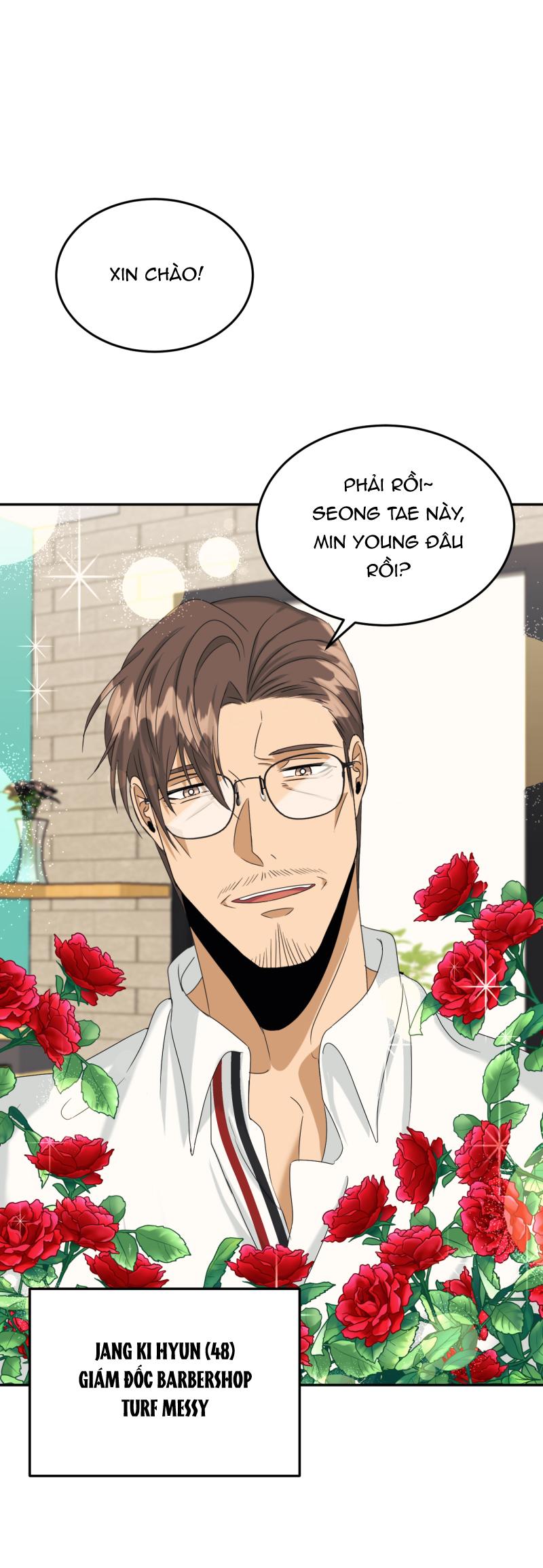 tuyển tập những ông chú tà zâm chapter 7.2 19