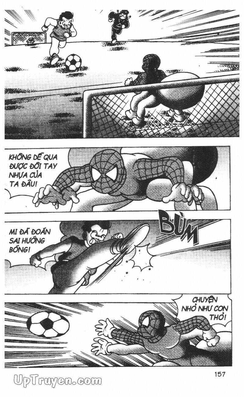 đội quân nhí nhố chapter 18 159