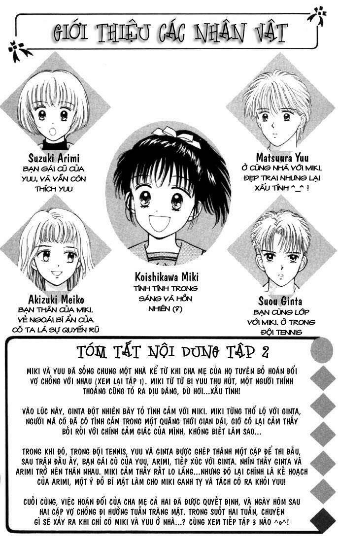 marmalade boy chapter 10 5