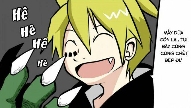 senyuu chapter 21 38