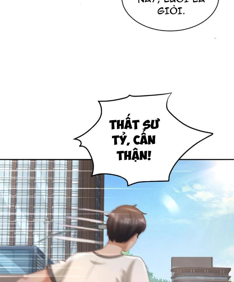 bảy vị tỷ tỷ tuyệt thế vô song của ta chapter 21 39