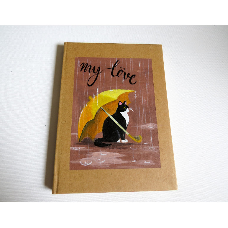 Sổ tay notebook 401
