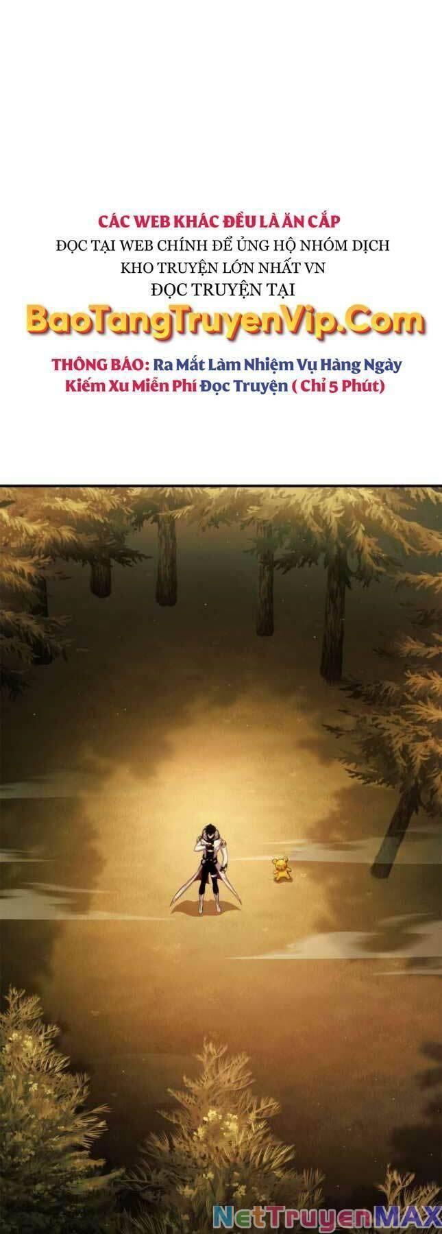 huyền thoại game thủ - tái xuất chapter 110 89