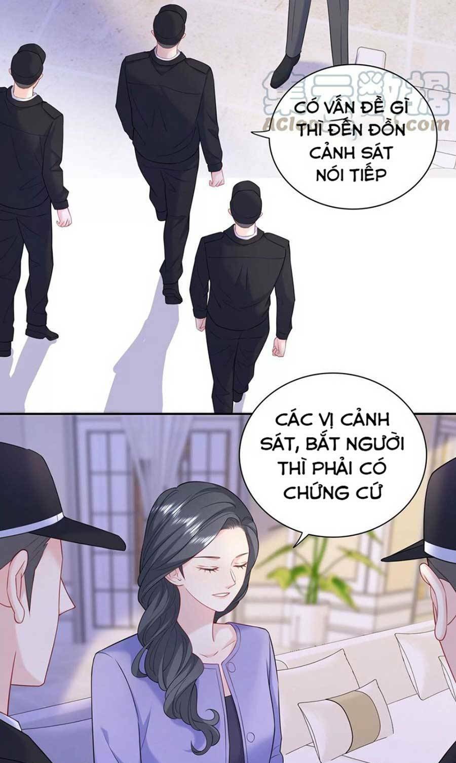 tôi dựa vào tà ý: nghịch chuyển nhân sinh chapter 118 9