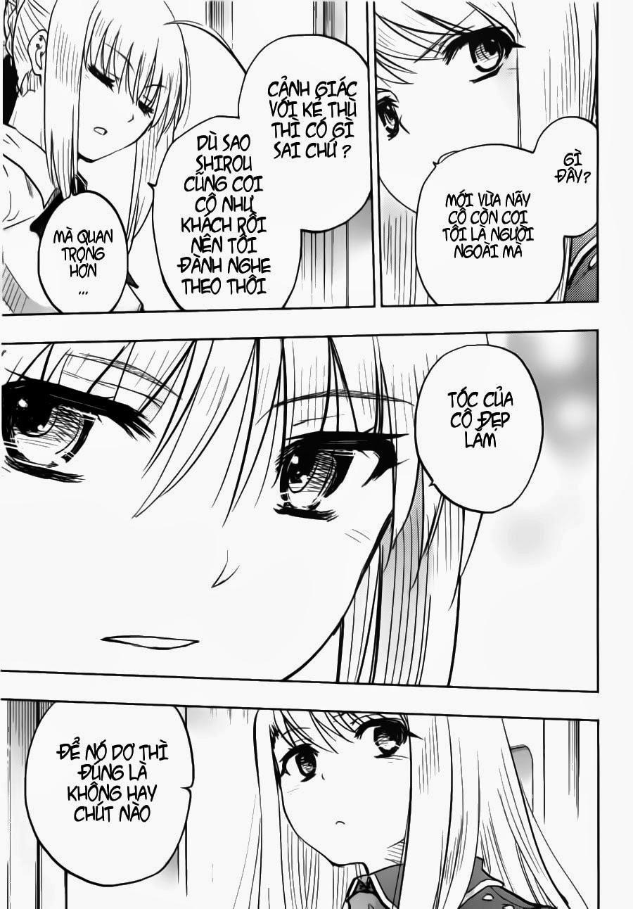 fate stay night chapter 62 27