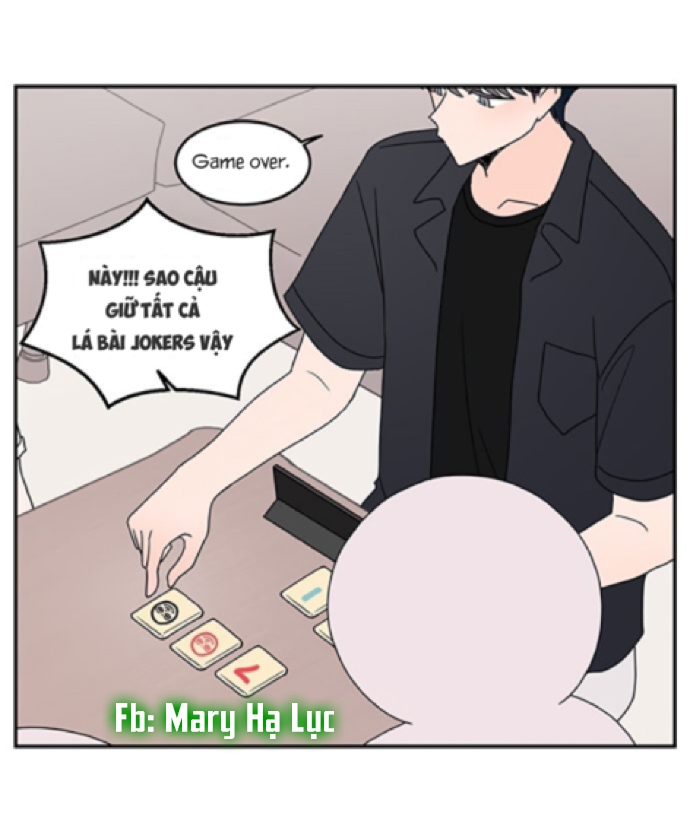 hội chứng nam phụ chapter 19 11