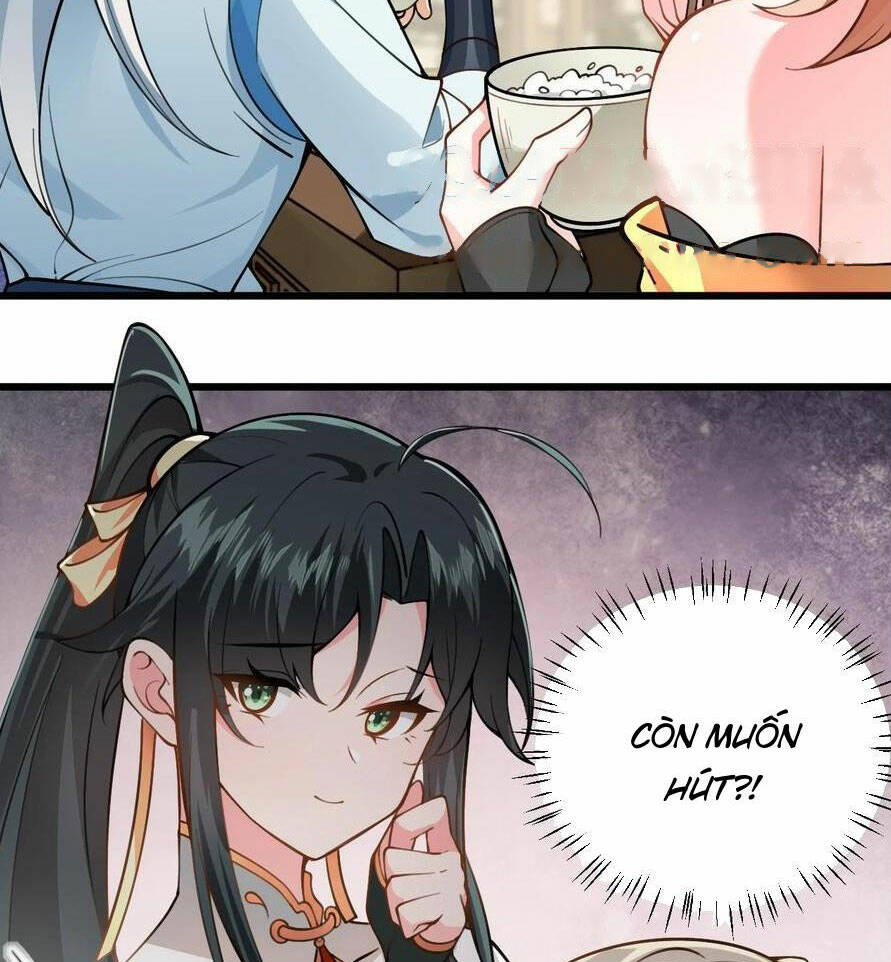 mang theo các tiên tử vô địch thiên hạ chapter 51 11