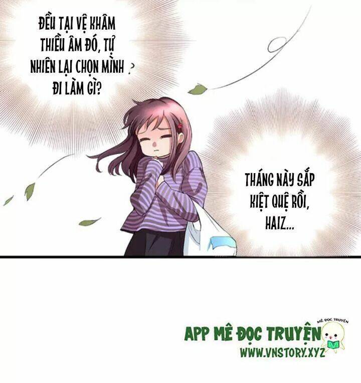 thiên hậu trở về chapter 8 7