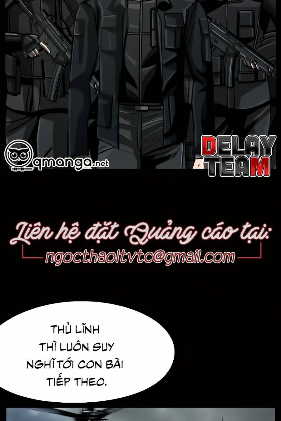 thợ săn đầu tiên chapter 58 9
