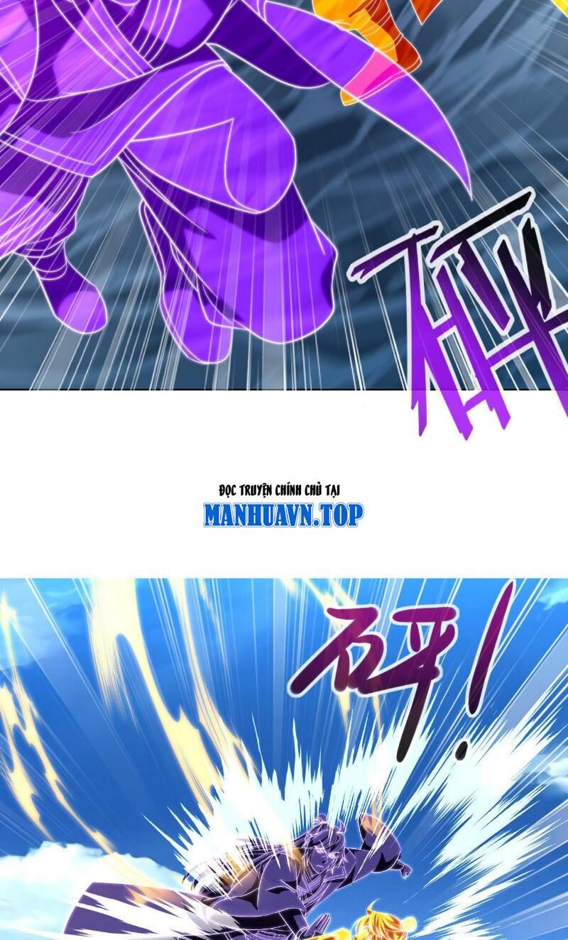 tiên võ đế tôn chapter 571 7