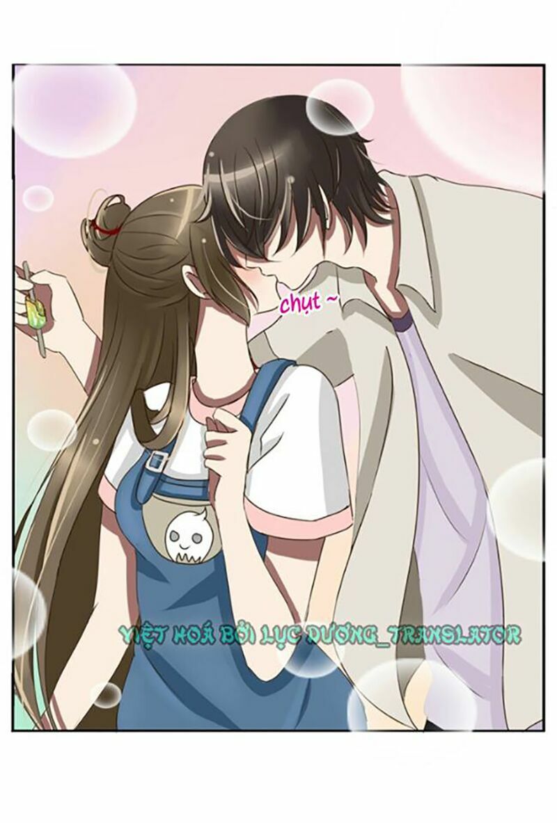 thông linh phi chapter 77.5 17