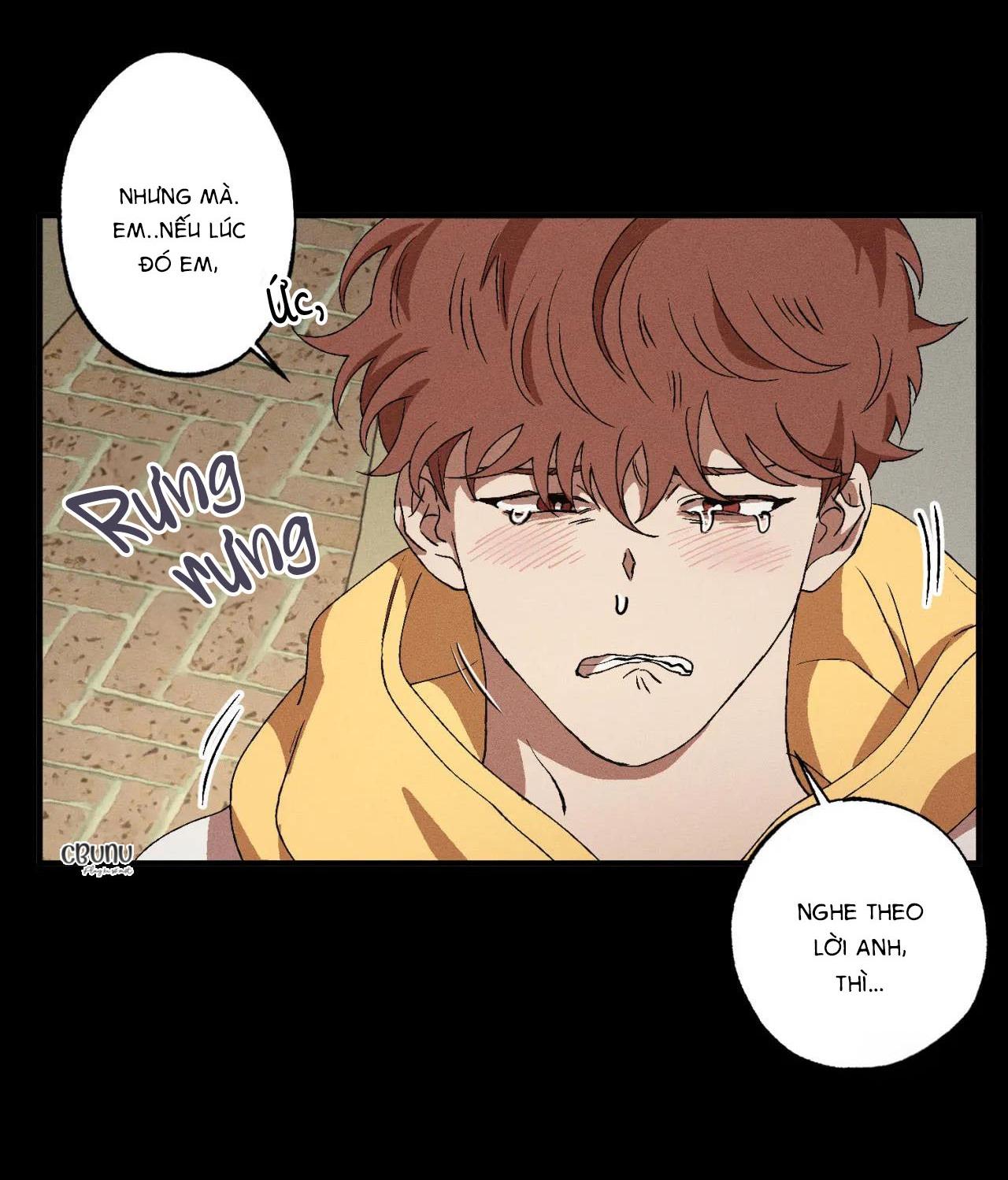 bẫy đôi ngọt ngào chapter 30 23