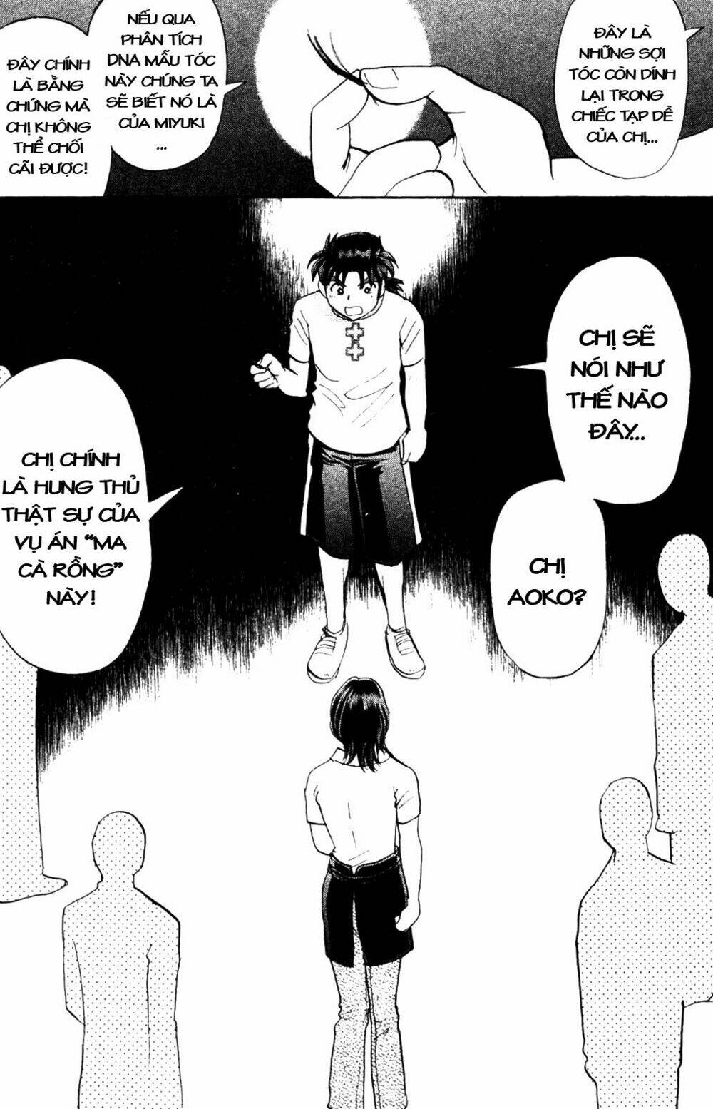 thám tử kindaichi - phần 2 chapter 7 18