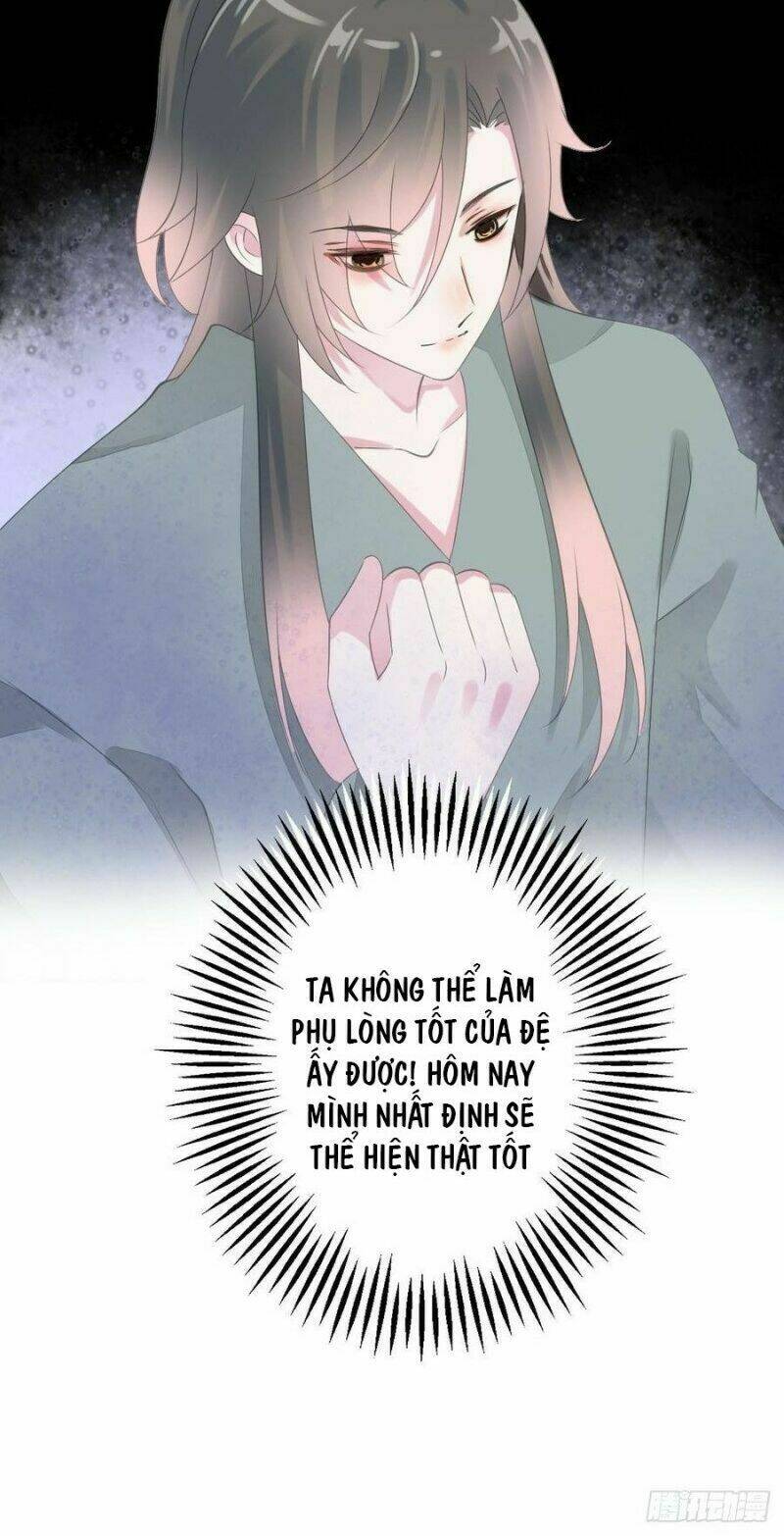 điền viên mật sủng: cô vợ nóng bỏng chapter 92 35