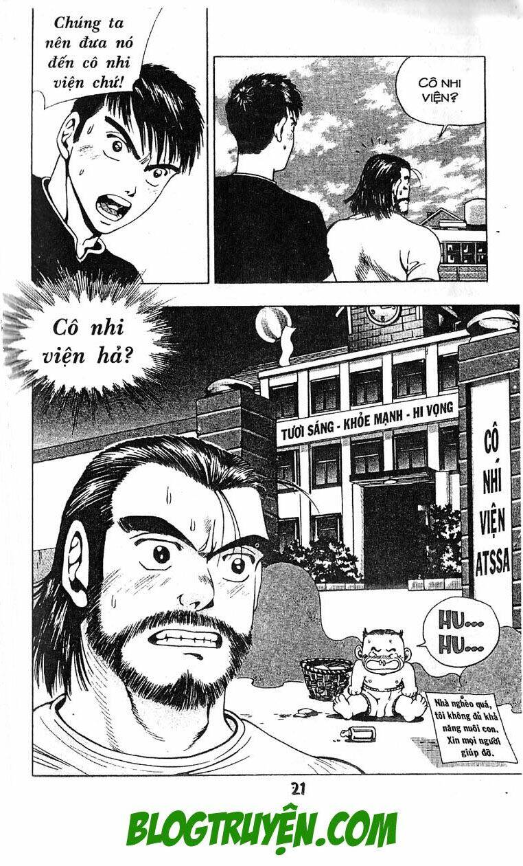 kid gang chapter 1 21