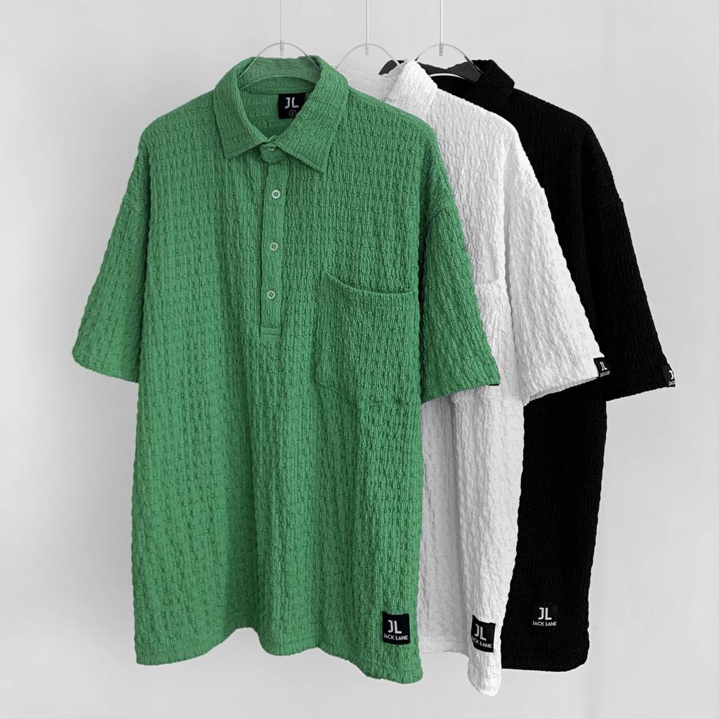SET BỘ JACK LANE RELAX, BỘ QUẦN ÁO DÁNG RỘNG NAM NỮ JACK LANE, LOCAL BRAND JACK LANE