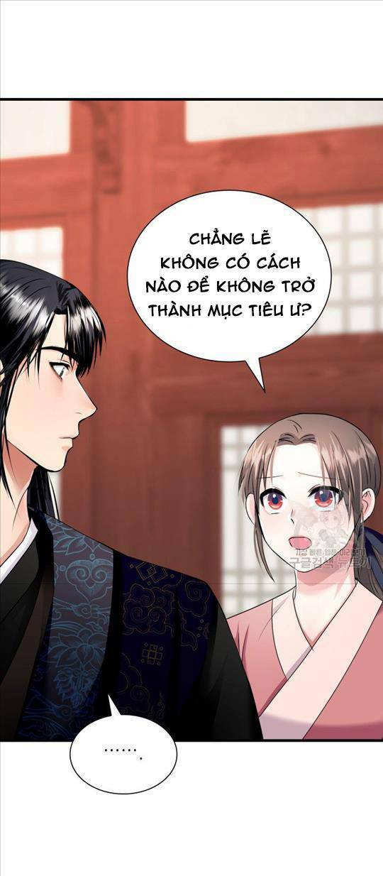 cô dâu của sói đen chapter 13 34