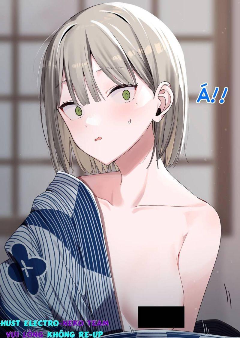 if you can hold it in for 100 days, you can use this condom with me chapter 52 5