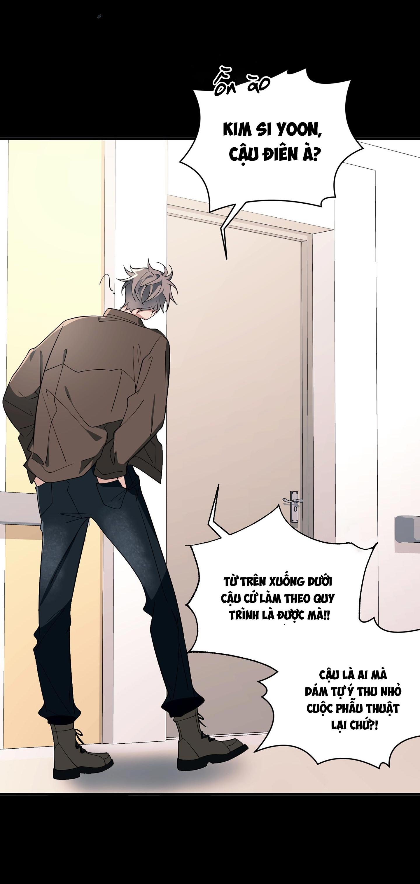 vết cắn tình yêu chapter 6 47