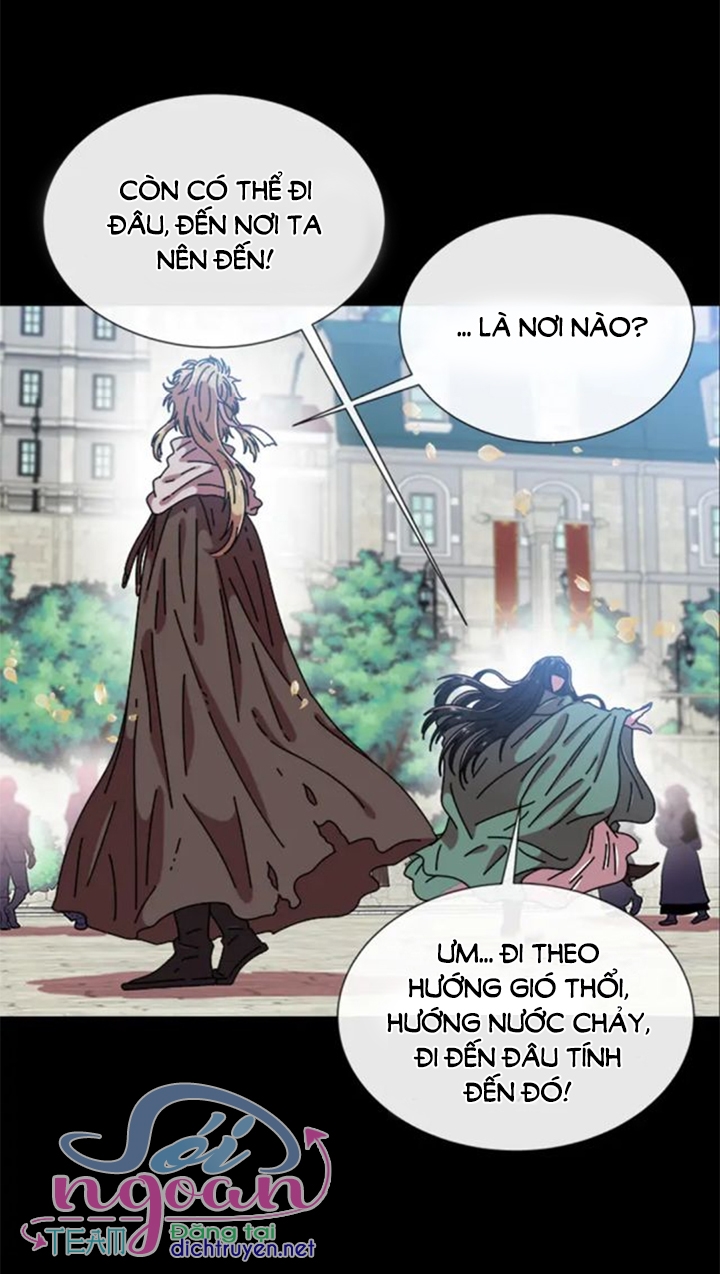 con gái bảo bối của ma vương chapter 67 69