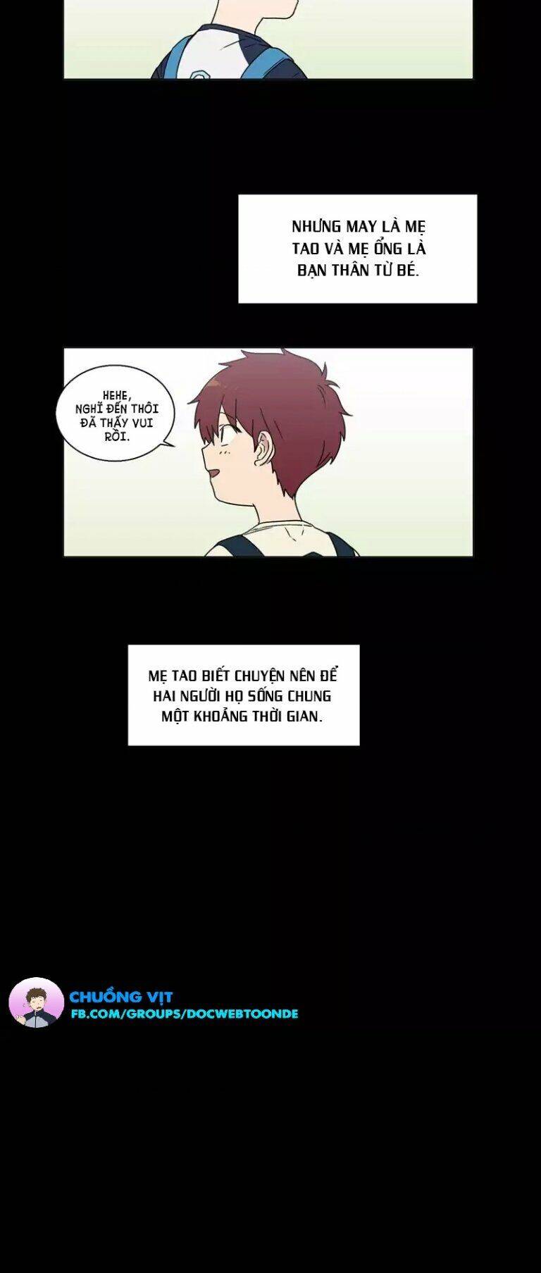 …”một sự thật khá khó chịu.” chapter 34 20