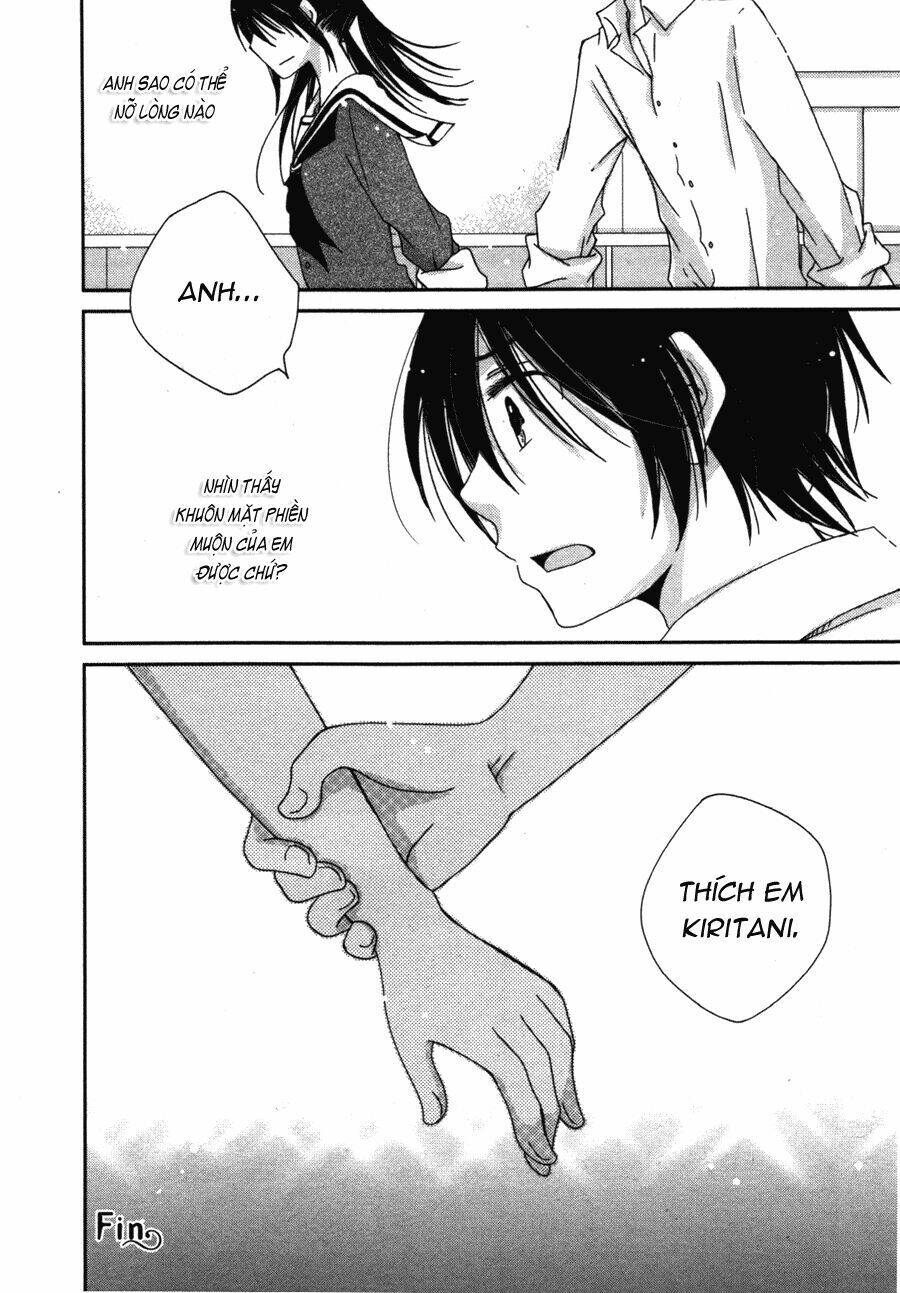 dear tear chapter 4 40