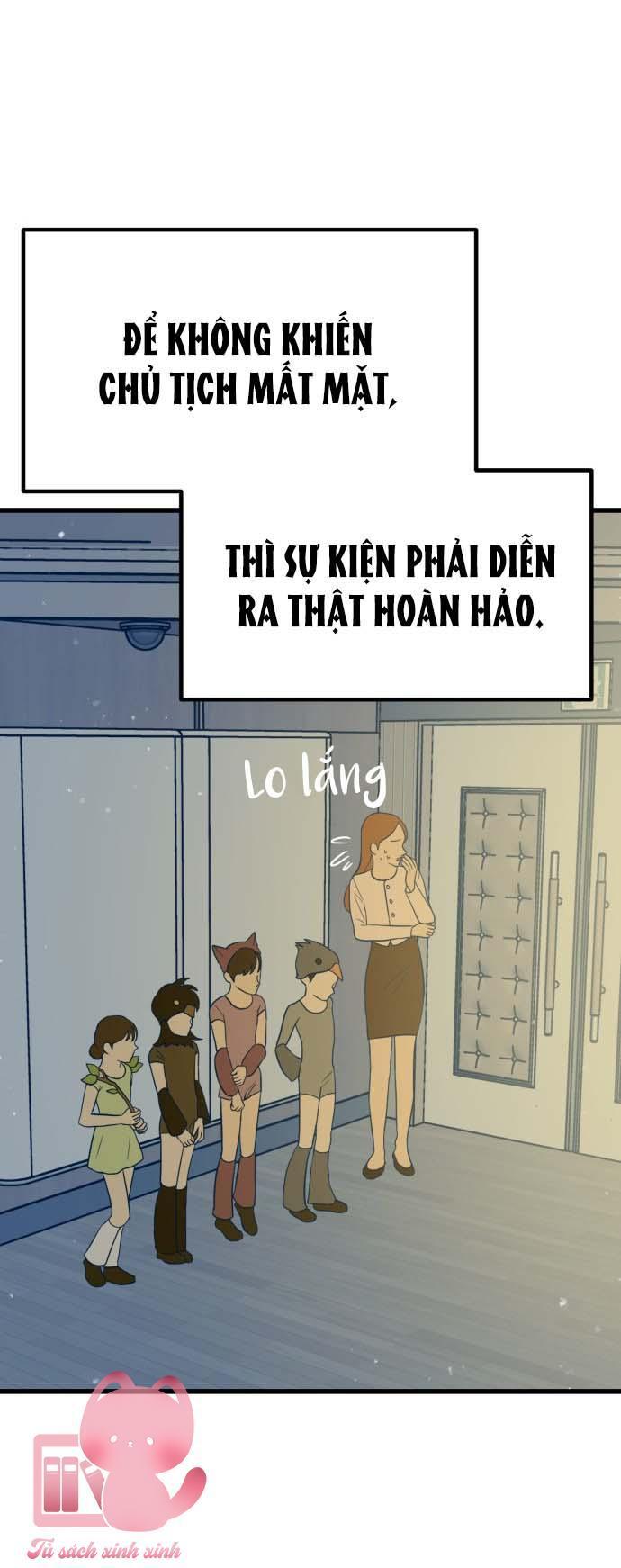 kẻ cắp gặp bà già chapter 12 51