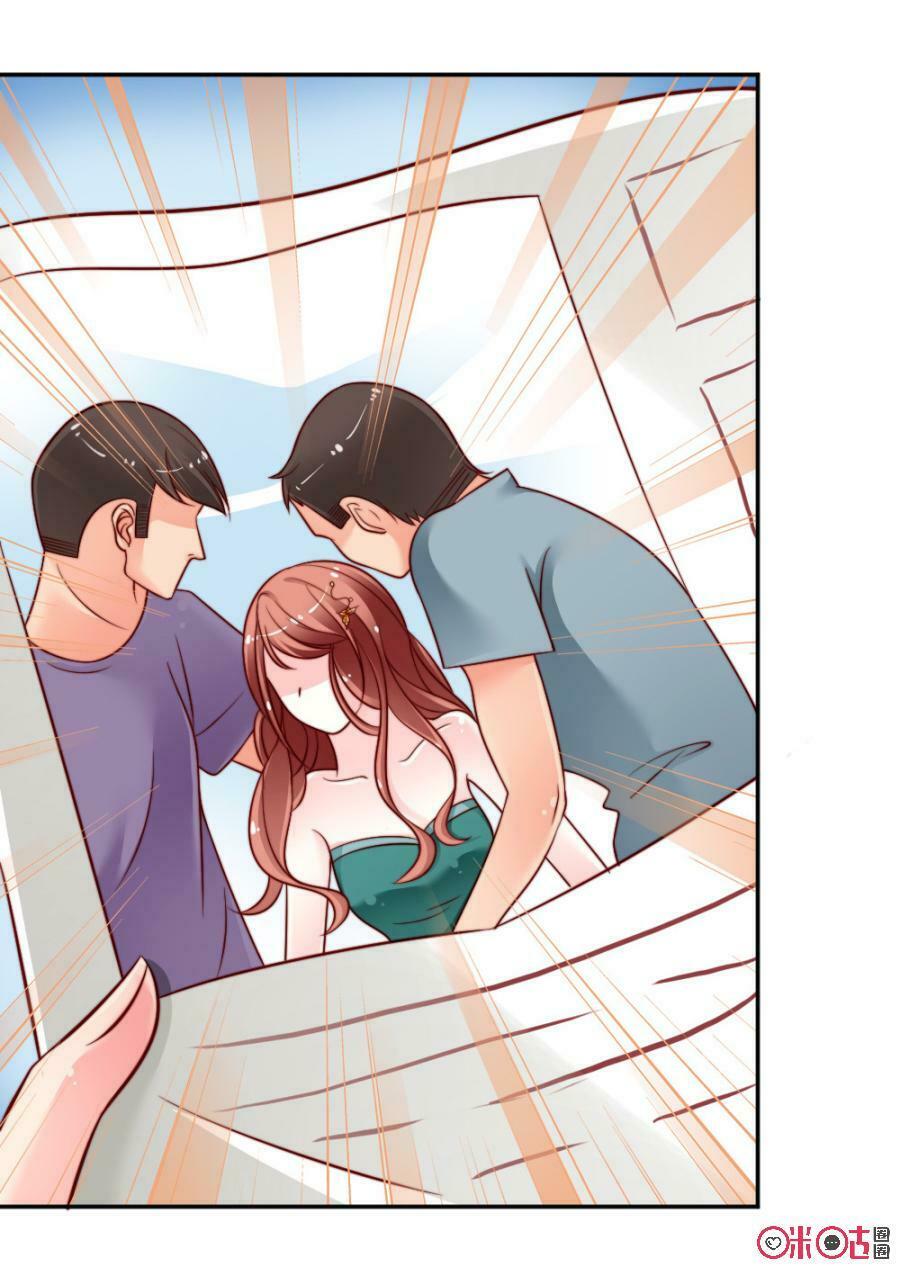 bí mật của thiên kim chapter 29 2