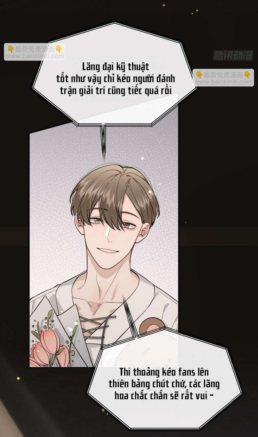 chó lớn bắt nạt chủ chapter 34 3