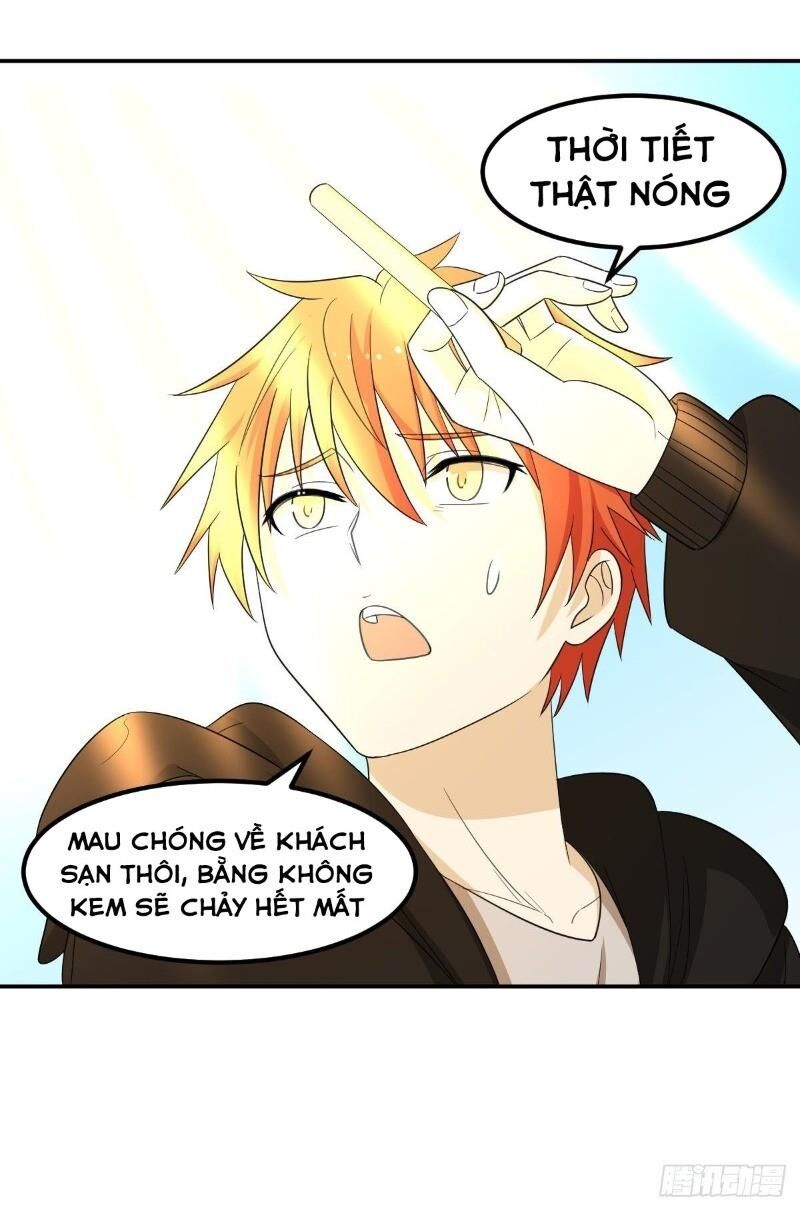 nghịch thiên tiên mệnh chapter 58 16