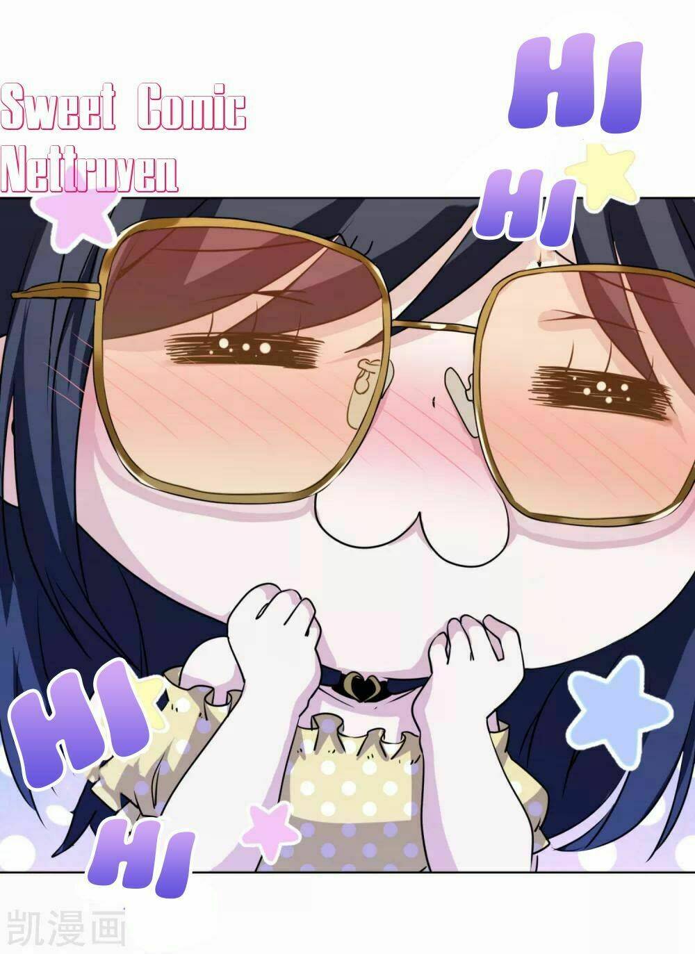 nhân vật phản diện: không ngọt không lấy tiền chapter 14.1 21