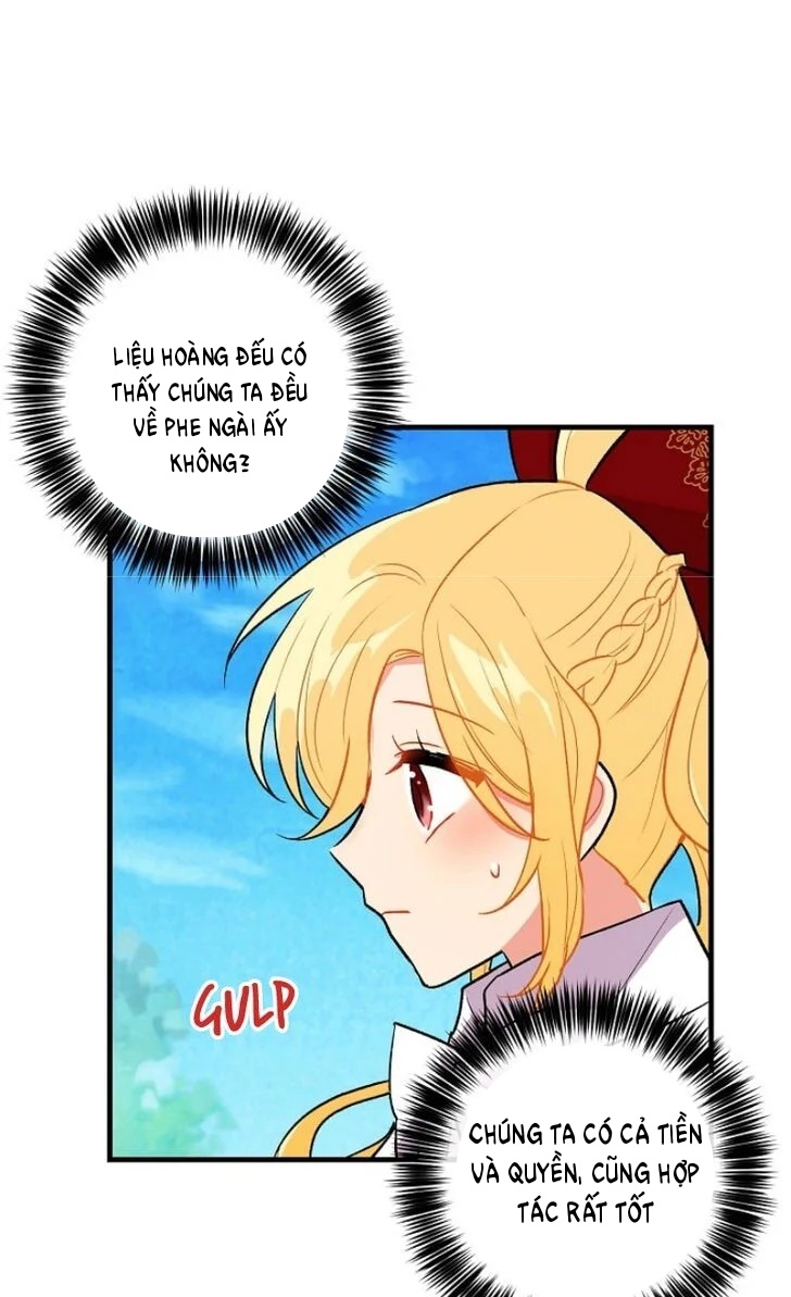tôi là tiểu thư của gia đình này chapter 9 29