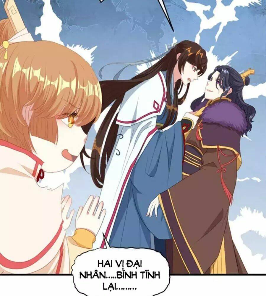 hội học sinh kiêu ngạo của hoàng cung chapter 18 20