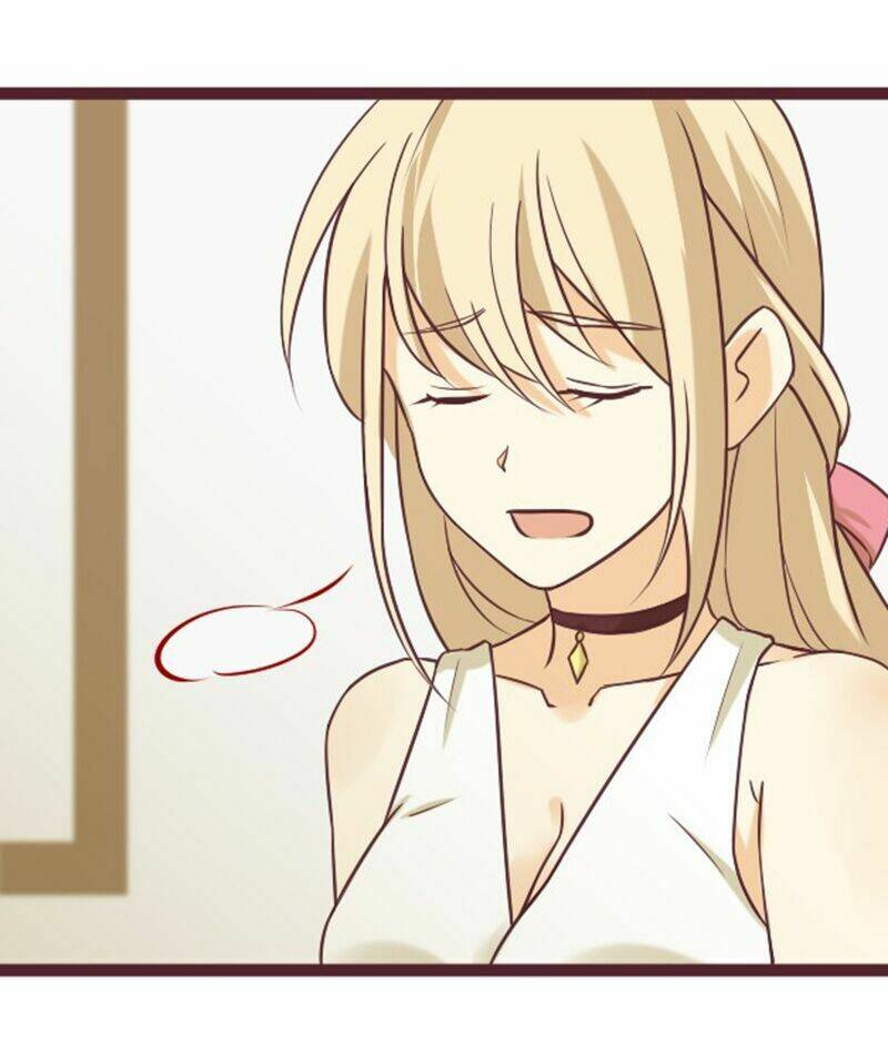 hoa đào nhẹ rơi đẹp như em chapter 5 36