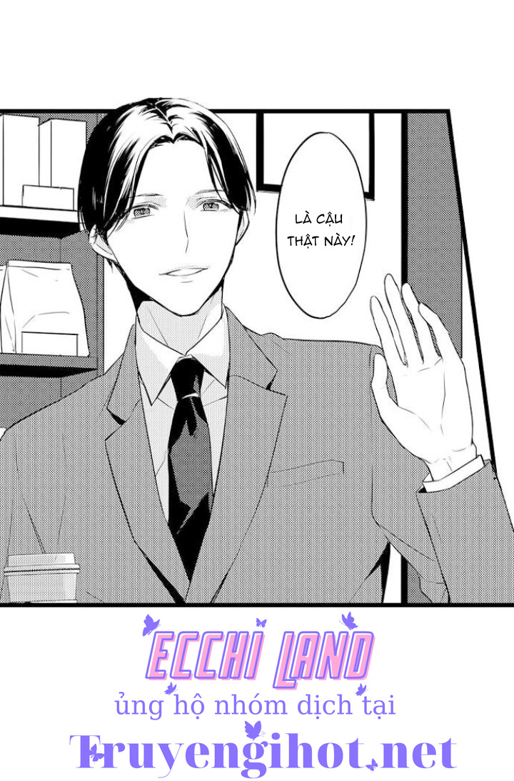 tôi muốn lấy thứ đó của bác sĩ ichinose chapter 8.1 5