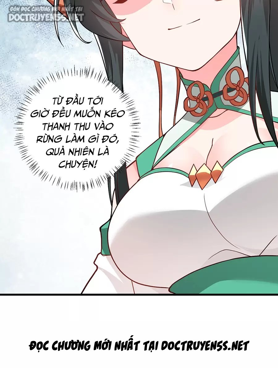 mang theo các tiên tử vô địch thiên hạ chapter 17.2 13