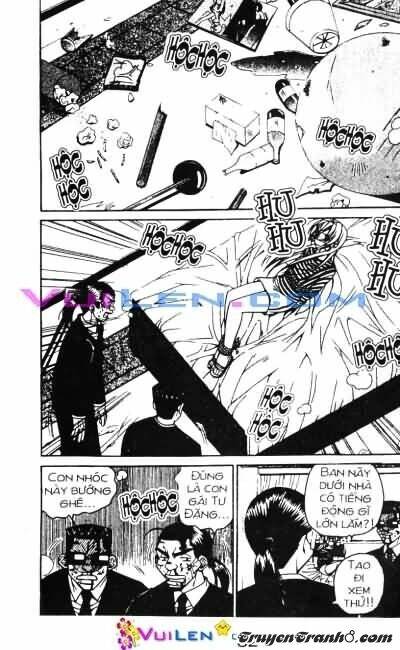 đóa hoa anh đào chapter 5 83