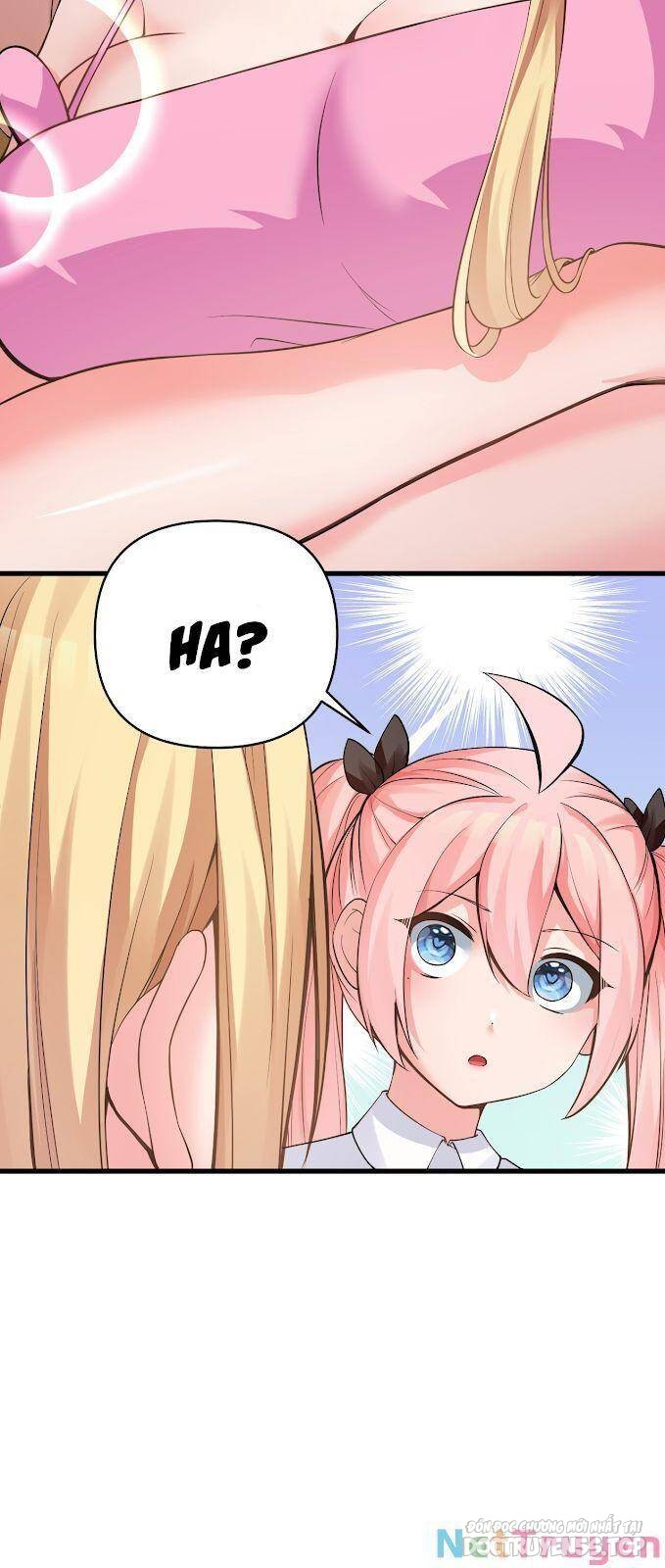 tôi chỉ muốn chơi game, đừng lôi vào yêu đương chapter 16 49