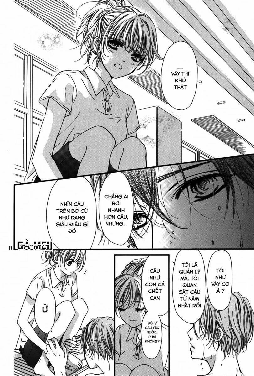 tổng hợp one shot. chapter 208 10