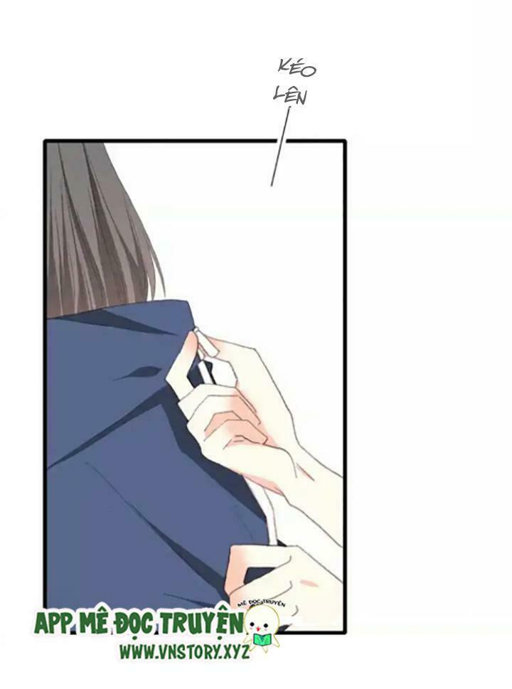 con tim rung động 2 chapter 28.5 15