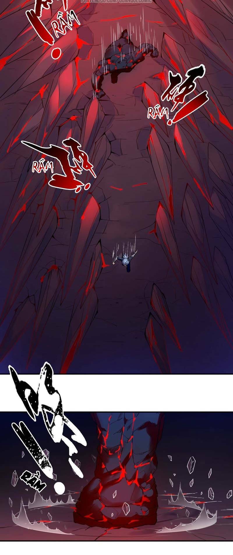 dãy số chí mạng chapter 4 16