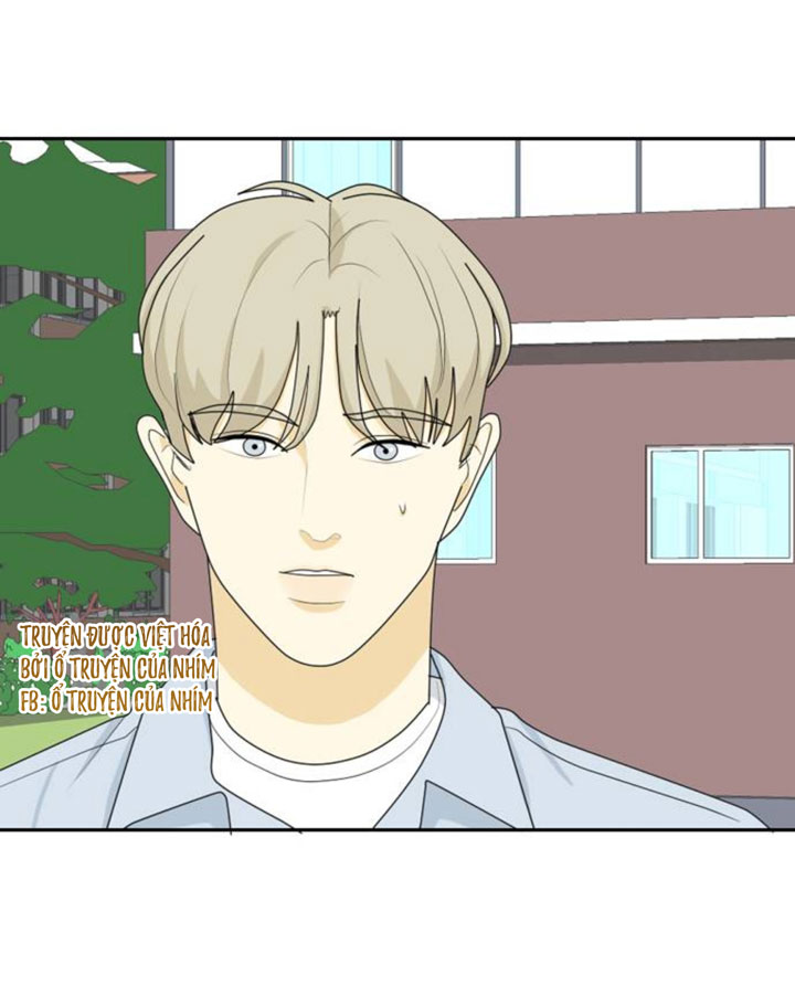 sống chung một nhà chapter 33 34