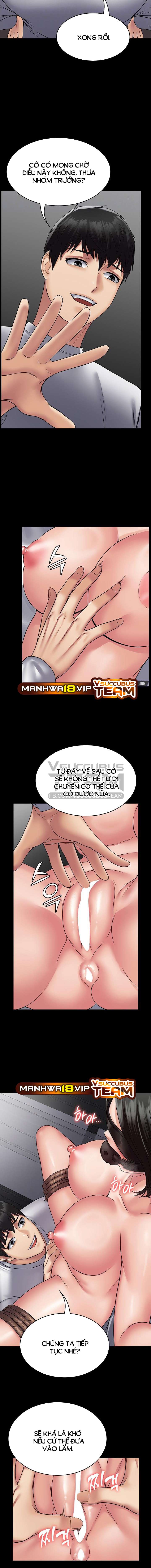 hệ thống succubus chapter 45 5