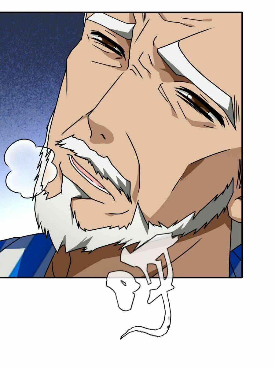 hộ hoa cao thủ tại đô thị chapter 95 31