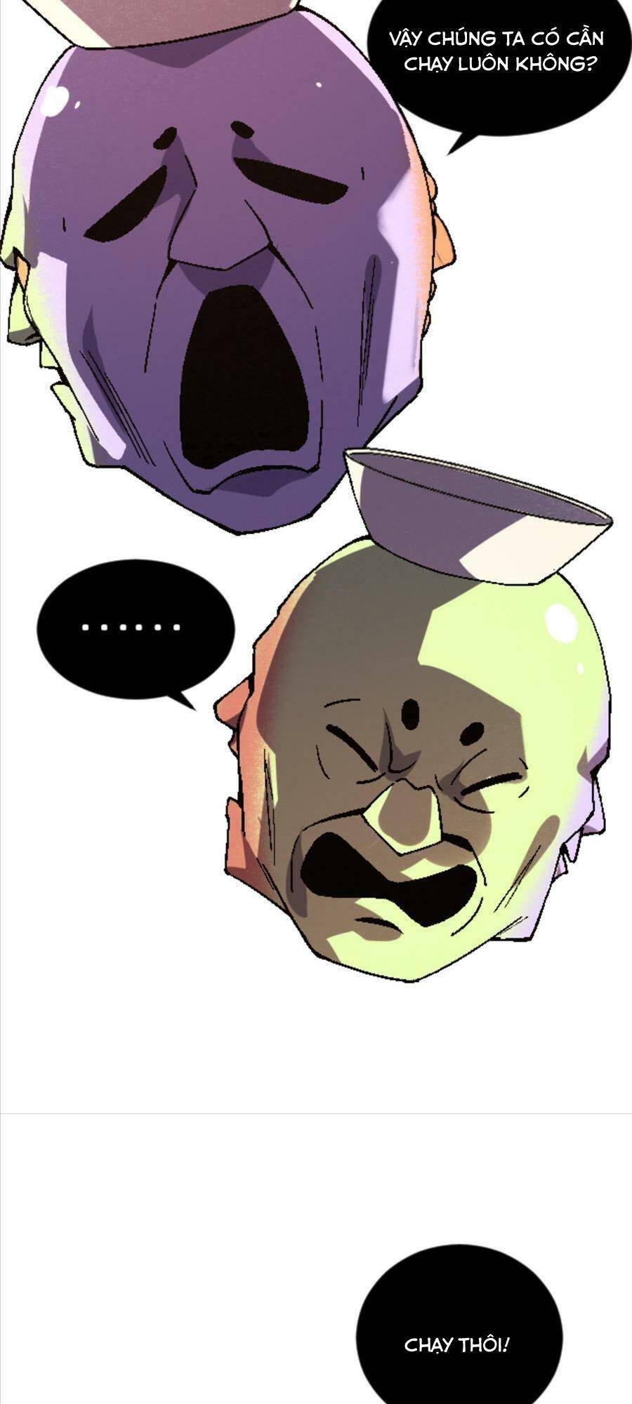 thí chủ, lên đường thôi! chapter 28 47